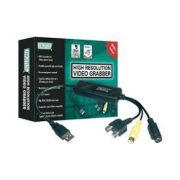 Video Grabber USB 2.0, DA-70820