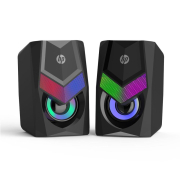 HP Ηχεία Dhe-6000 USB Με LED