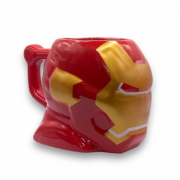 Κούπα 3D IRONMAN Mug