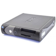 Dell Gx280 Sd P4-2.8Ghz/1Gb/40Gb/Combo/Xppi Ref