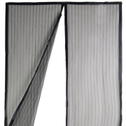 Σίτα Πόρτας Μαγνητική, 2 Clever Mesh Door