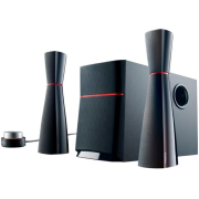 Edifier M3200 2.1 Speaker Red Line