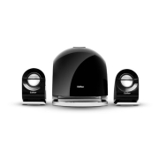 Edifier E1100 Plus Multimedia Subwoofer Black