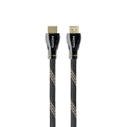 Cablexpert Καλώδιο HDMI 2.1 Male - Male 1m