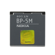 Μπαταρία Nokia Liion 3.7v 900mah Bp5m