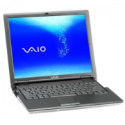 Sony Vaio Notebook VGN-B3VP + 2 Years VPW2