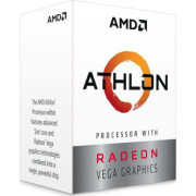 AMD Athlon PRO 200GE 3.20GHz 4MB