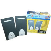 Dreamax Active 200 Multimedia Speaker 2.0