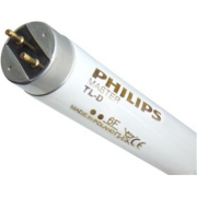 Λαμπα Φθοριου T8 18w Snowwhite Philips 1,2μ