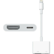 Apple Lightning Digital AV Adapter to HDMI orig.
