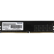 Patriot Pc4- 8GB DDR4 RAM με Ταχύτητα 2400 για Desktop