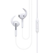 Kingleen i1932 In-ear Handsfree με Βύσμα 3.5mm