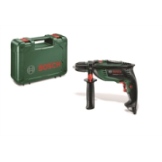 Κρουστικό Δράπανο BOSCH Universal Impact 800W