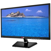 Οθόνη Lg 19en33s 19 Led