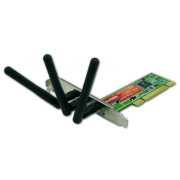 Κάρτα Δικτύου PCI Nimo 54Mbps Wireless PCI Network Adapter 54M)