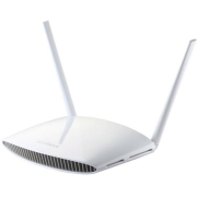 Edimax Br-6428ns V3 5-In-1 N300 Wi-Fi Router Access Point Range Extender Wi-Fi Bridge & Wisp