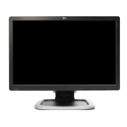 Monitor 22 TFT HP L2245W Black Grade A *(Refurbished)