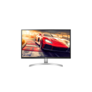 Gaming Monitor LG 27UL500-W 27 3840x2160 5ms 60Hz IPS