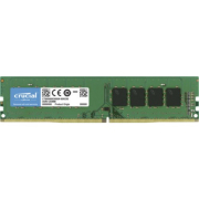 Crucial Desktop RAM 8GB / 1600MHz DDR3L - 1.35V CL11