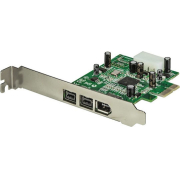 Κάρτα Pci Firewire 1394 Dt Oem