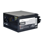 Powertech 550W Τροφοδοτικό Υπολογιστή 550W ATX 120mm Fan