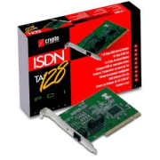 Crypto ISDN 128TA Internal PCI