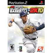 Nba 2K10 Ps2
