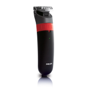 Philips Κουρευτική Μηχανή 3σε1