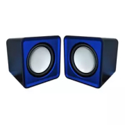 Omega Ηχεια Multimedia Surveryor 2.0 Usb 6w Black Og01b