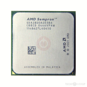 AMD CPU Sempron 2800 Box