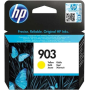 ΜΕΛΑΝΙ HP 903 YELLOW INK CARTR