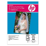 HP Premium Glossy Photo Paper 280G RA420