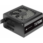 Τροφοδοτικό Psu Corsair Tx750m 750w A Pfc 80+ Gold        4o