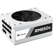 Τροφοδοτικό CORSAIR 80+ Gold RM850X White Se