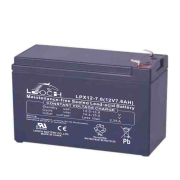Leoch Μπαταρία Μολύβδου 12v 7.6ah T2
