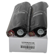 Sharp UX-P400 Film UX92 Toner Συσκ 2 Τεμ