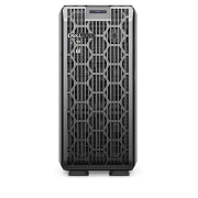 Dell Server Poweredge T350 E-2378 (8C/16T) 2X16G UDIMM 1X480GB SSD H355 2PSU 5Yr Basic Warranty