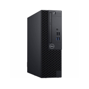 Dell 3060 Sff I5-8500 1x8gb 256gb Ssd Odd W11pro Grade A