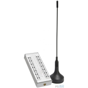 TV-TUNNER DVB-T STICK