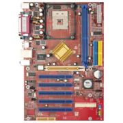 M/B Biostar P4VTG V7x PT800 478 800 SATA