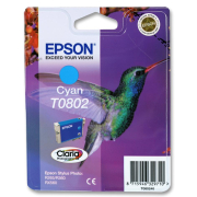 Epson T080240 R265 Cyan