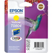 Epson T080440 R265 Yellow