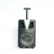 SING-E Ασύρματο Bluetooth Ηχείο 8 Karaoke