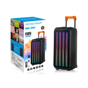 Φορητό Ασύρματο Bluetooth Ηχείο 8*2 6000W