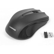 Ωmega Wireless Optical Mouse 1000dpi 2.4ghz OM05BL