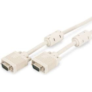Καλώδιο VGA 1,8m H.Q Blister White
