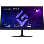 ViewSonic Monitor 27 Full HD LED 180Hz OMNI VX2718-P-mhd