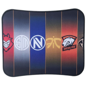 Gaming Mousepad Steelseries Teams