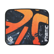 Gaming Mousepad Steelseries Fnatic