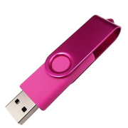 Usb Stick A-Data 1GB Ready Boost Pink